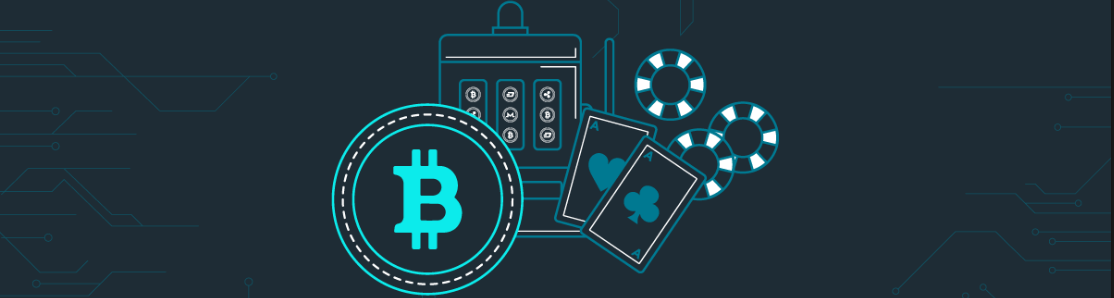 Using Cryptocurrencies in Online Gambling